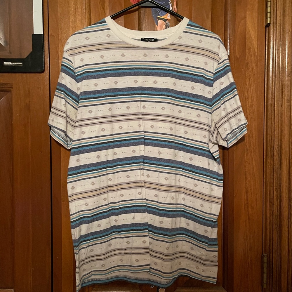Forever 21 shirt